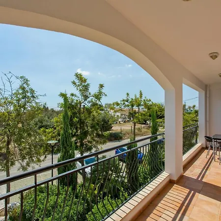 Casa Julie At Opomar By Cara * Tavira