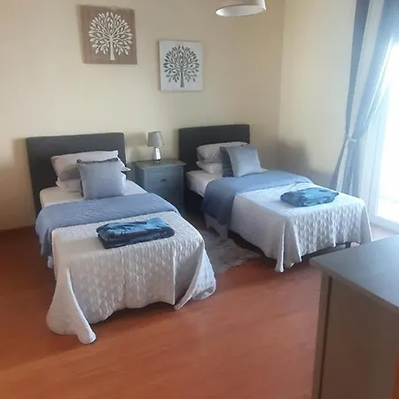 Casa Julie At Opomar By Cara Apartamento Tavira
